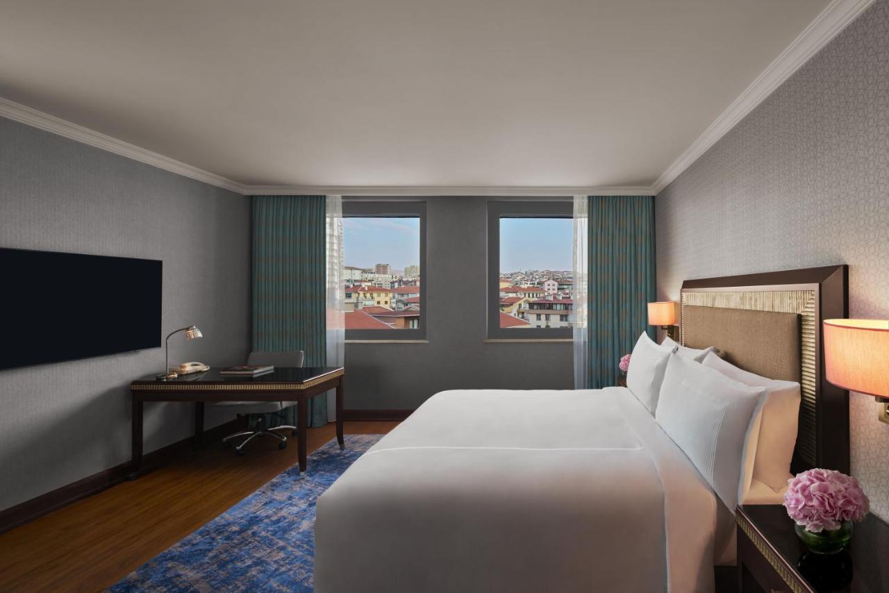 Divan Ankara Ancara Exterior foto