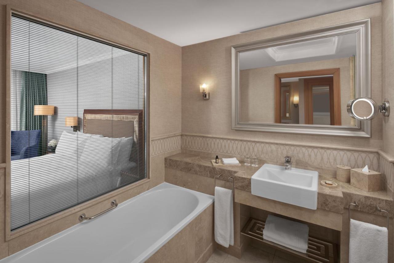 Divan Ankara Ancara Exterior foto