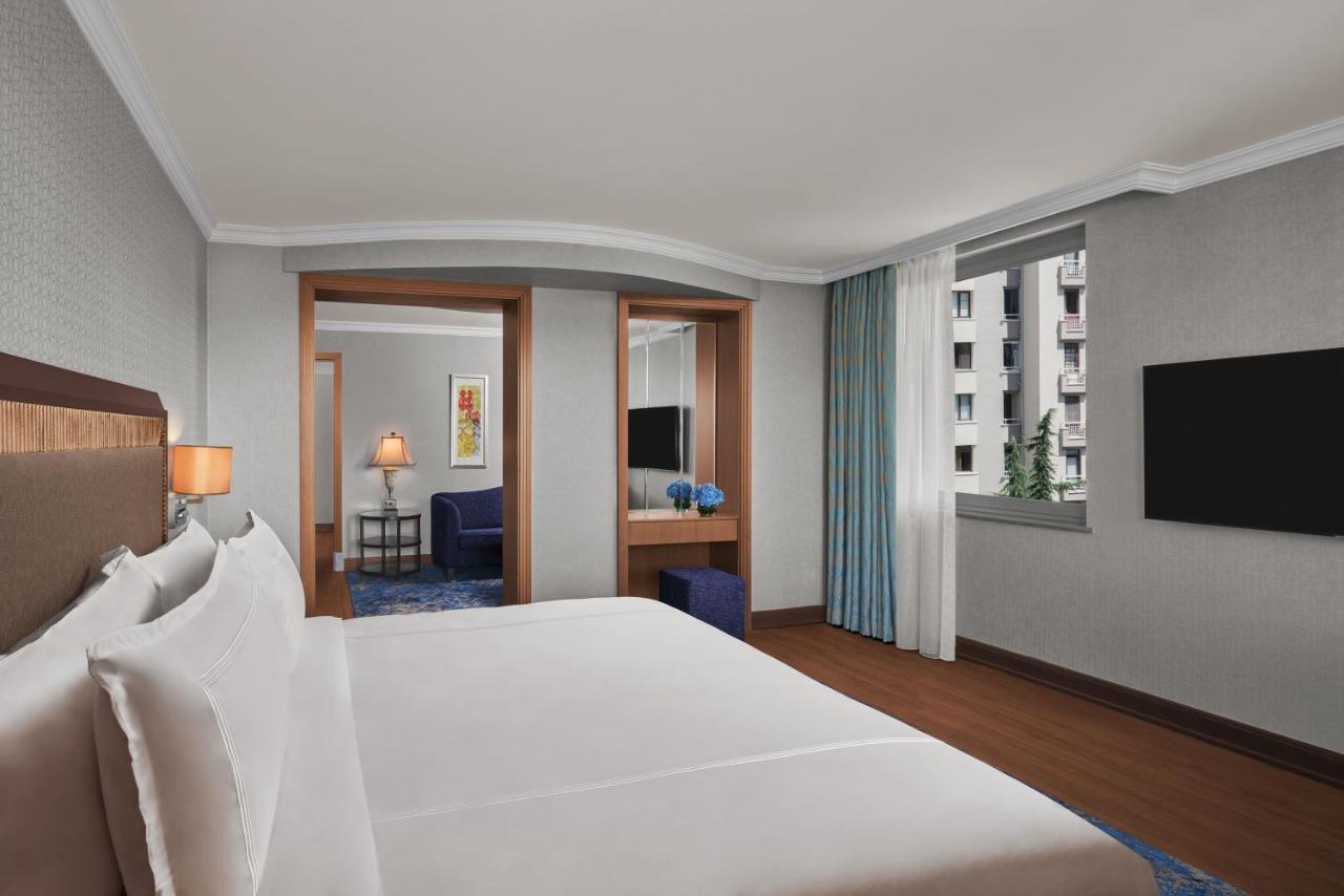 Divan Ankara Ancara Exterior foto