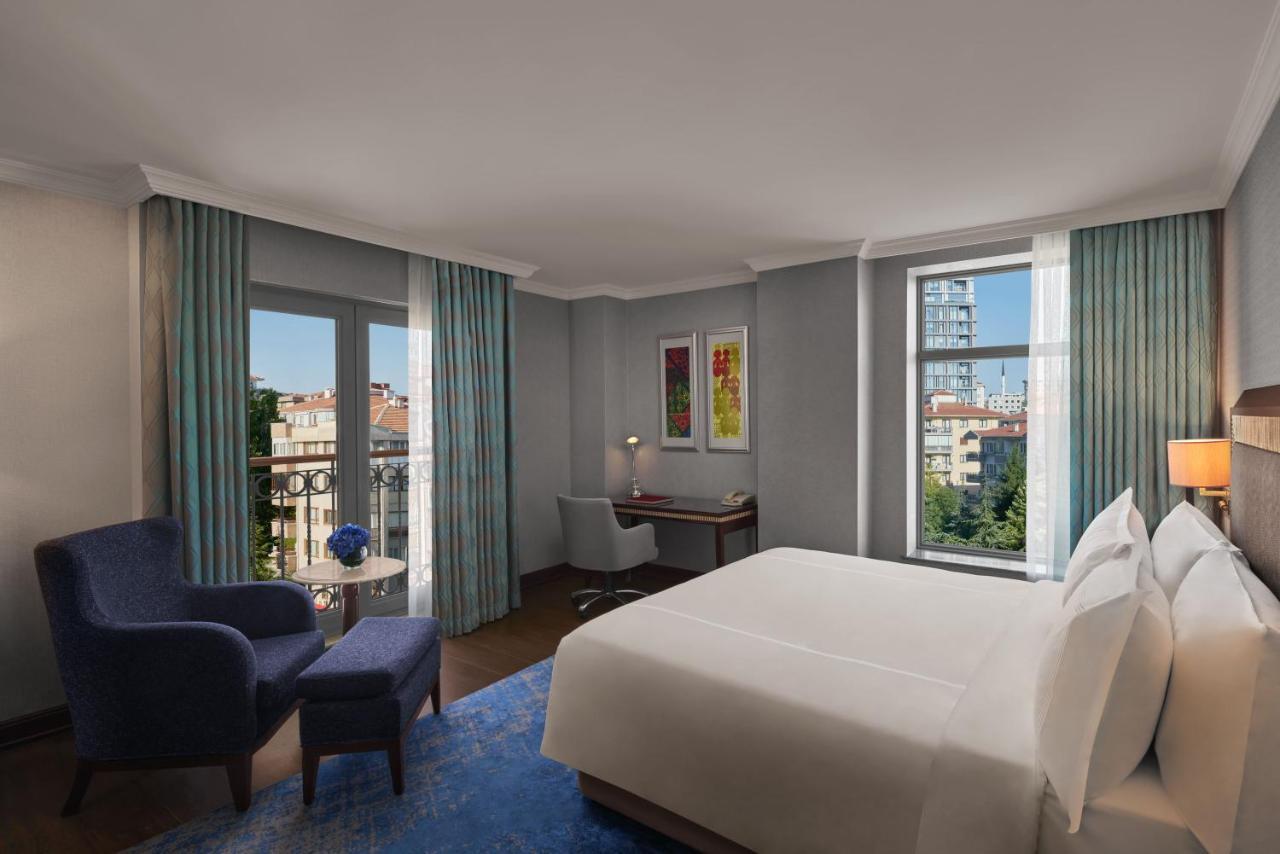 Divan Ankara Ancara Exterior foto