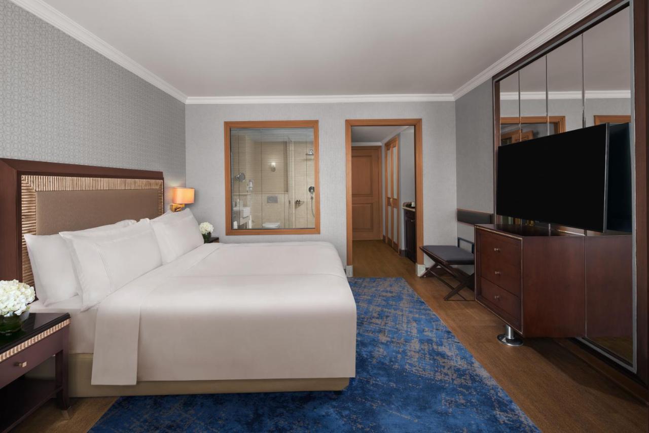 Divan Ankara Ancara Exterior foto