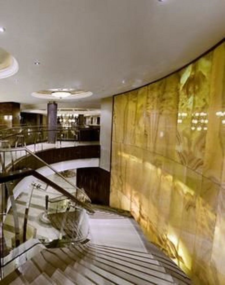 Divan Ankara Ancara Interior foto