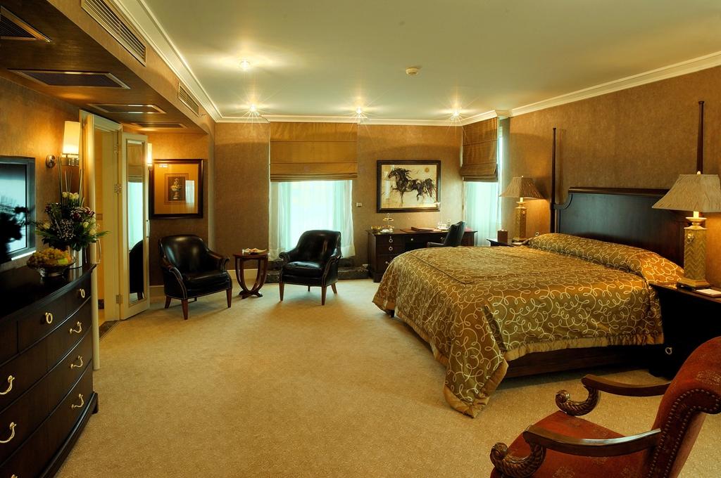Divan Ankara Ancara Quarto foto
