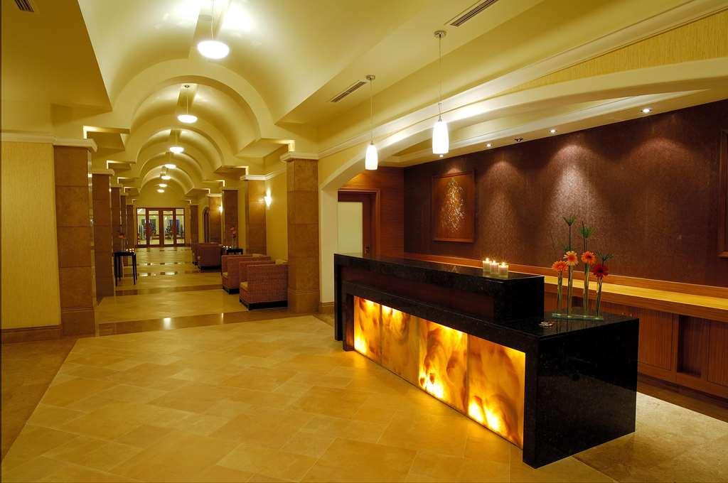 Divan Ankara Ancara Interior foto