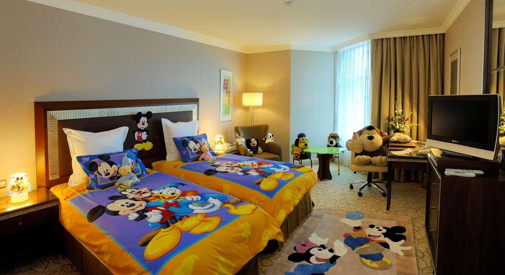 Divan Ankara Ancara Quarto foto