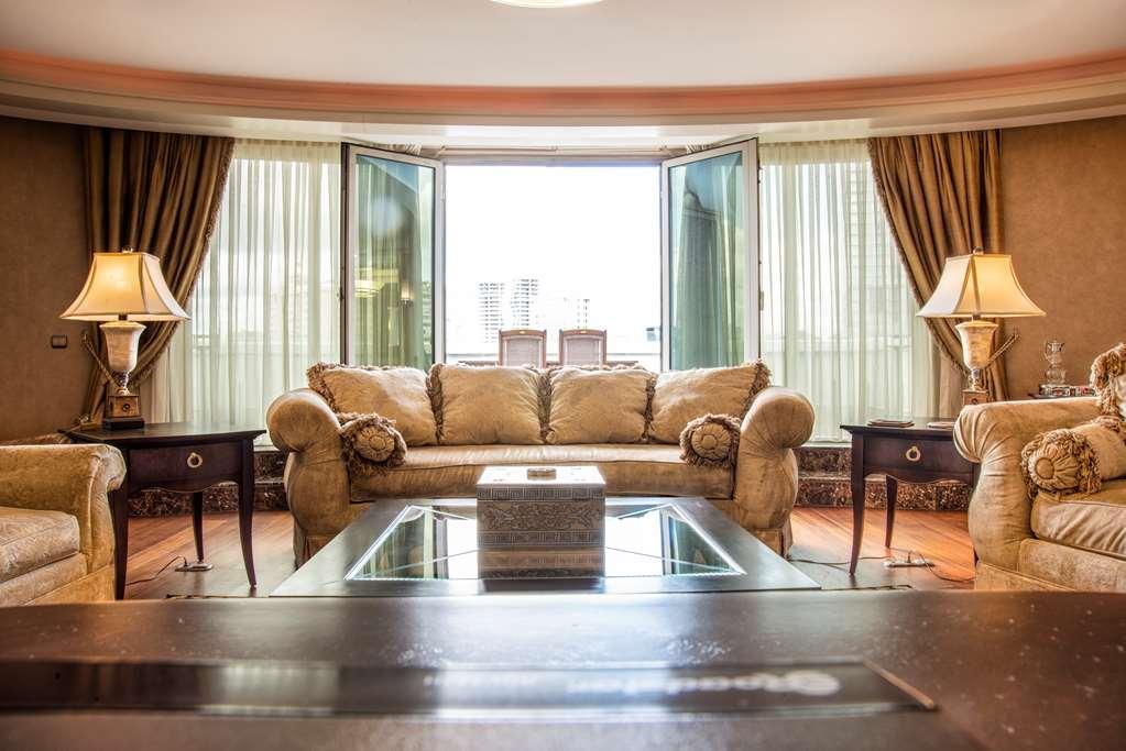 Divan Ankara Ancara Quarto foto
