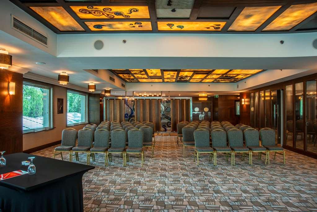 Divan Ankara Ancara Facilidades foto