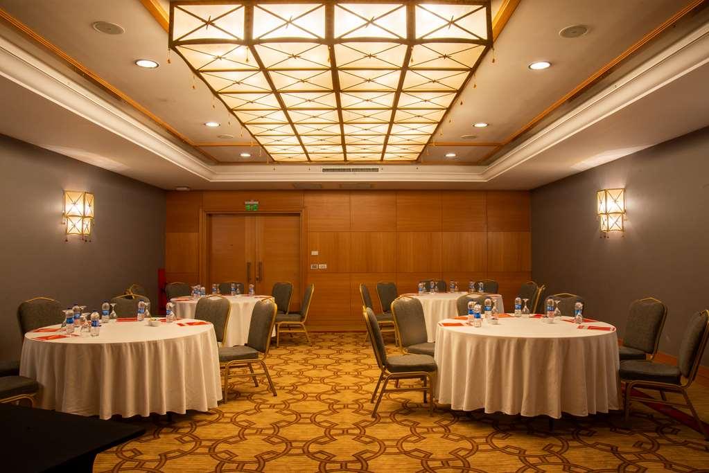 Divan Ankara Ancara Facilidades foto