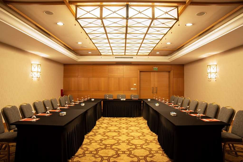 Divan Ankara Ancara Facilidades foto