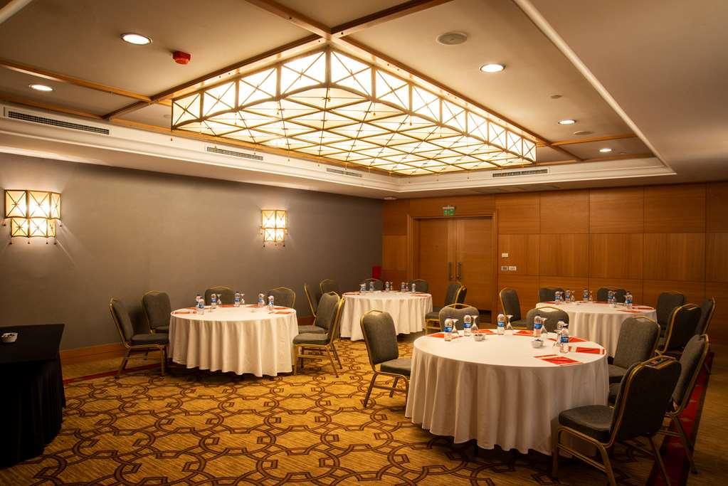 Divan Ankara Ancara Facilidades foto