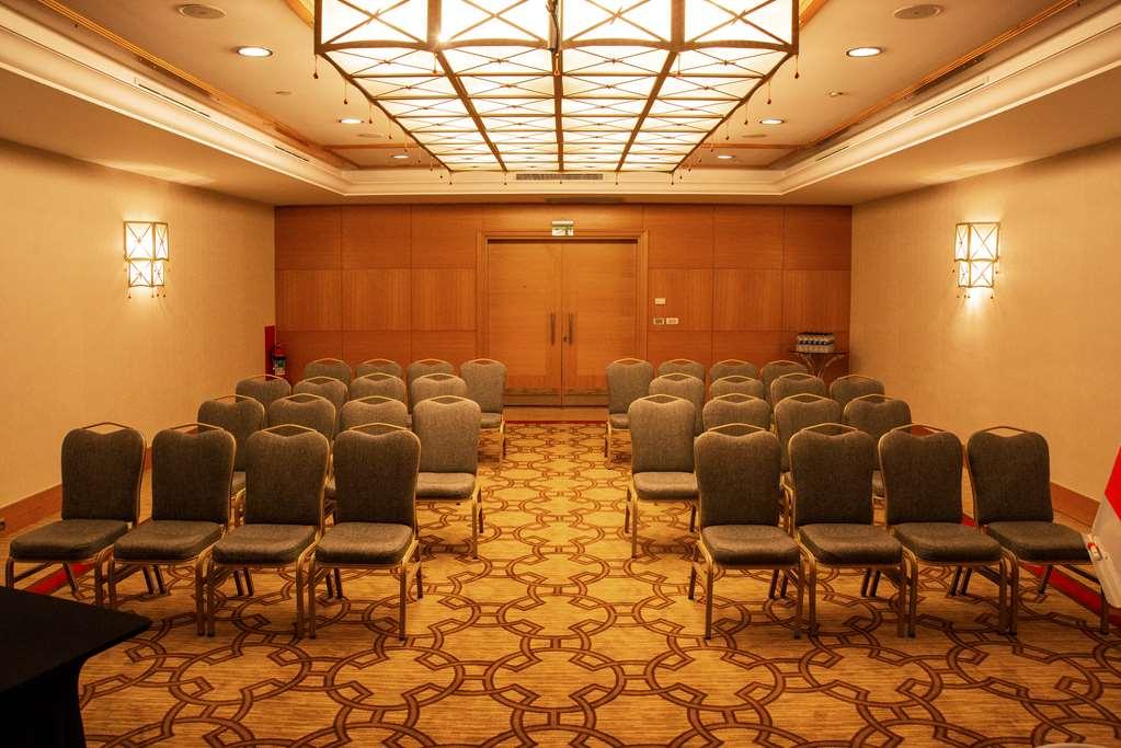 Divan Ankara Ancara Facilidades foto