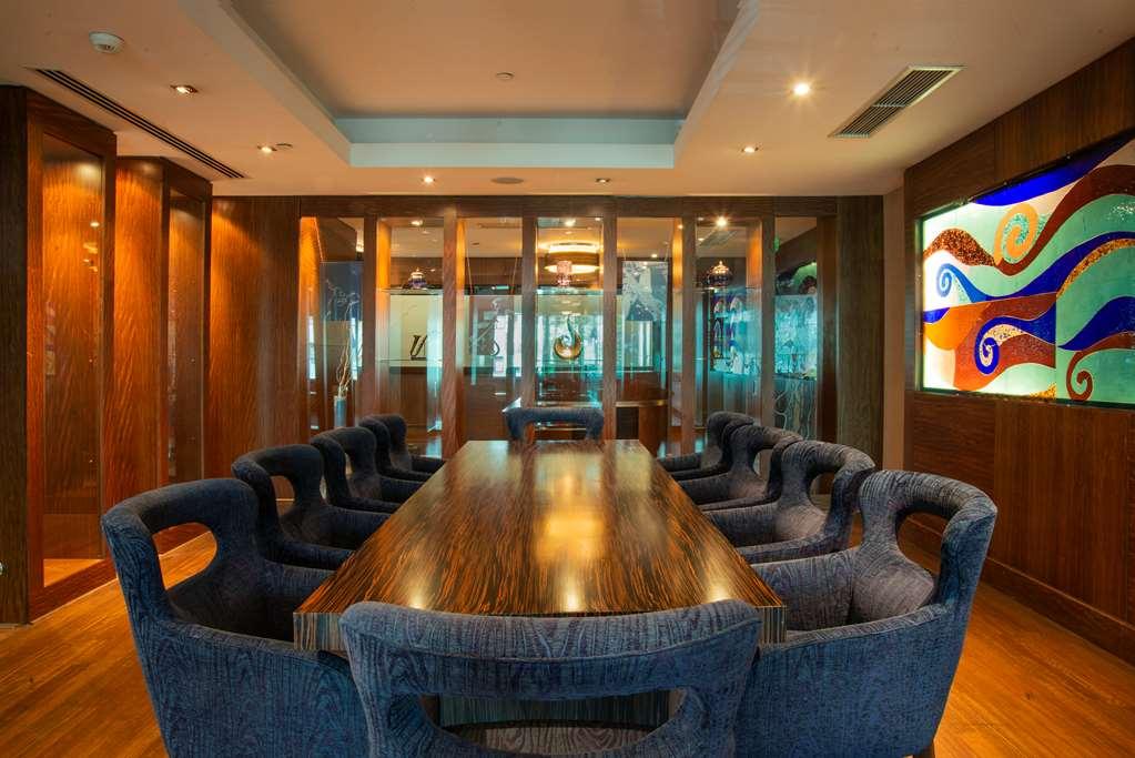 Divan Ankara Ancara Facilidades foto