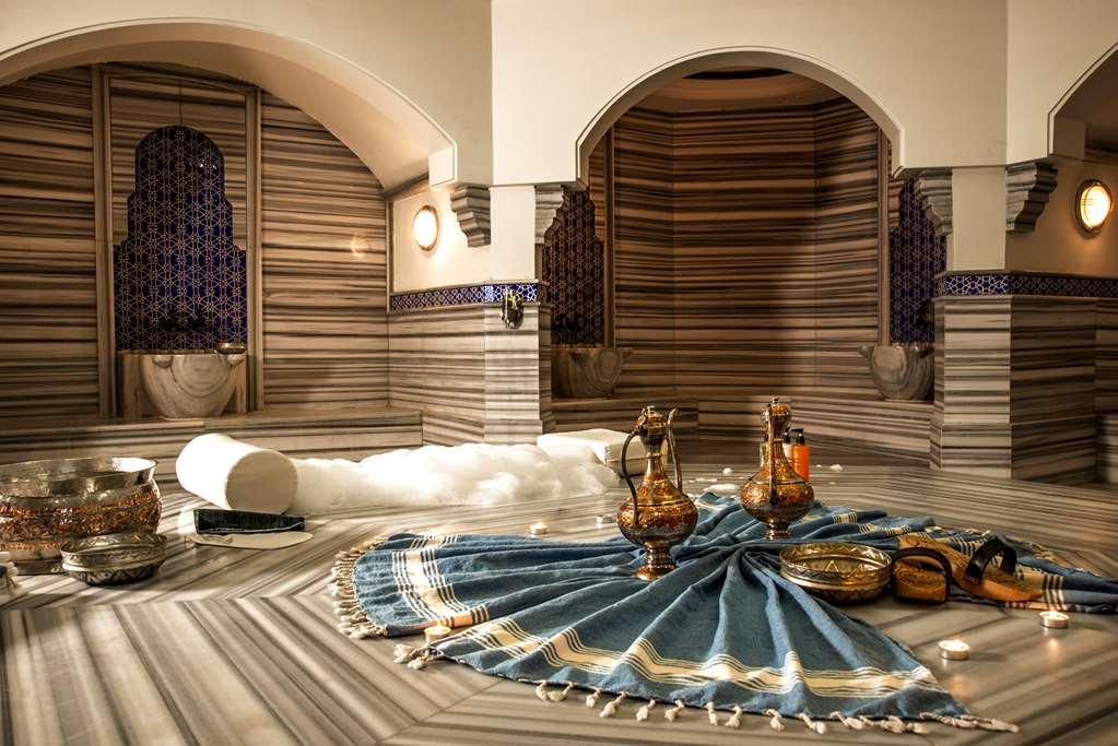Divan Ankara Ancara Facilidades foto